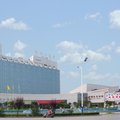 仪征黎明大酒店外观图 仪征黎明大酒店外观图