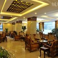 马尔康绒城酒店外观图 马尔康绒城酒店外观图