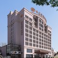 世纪缘国际酒店(姜堰店)外观图 世纪缘国际酒店(姜堰店)外观图