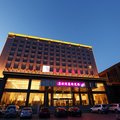 内蒙古日盛大酒店(凉城县)外观图 内蒙古日盛大酒店(凉城县)外观图