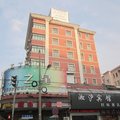 上海淞沪宾馆外观图 上海淞沪宾馆外观图