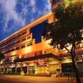 广州帅府酒店外观图 广州帅府酒店外观图