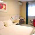 锦江之星(重庆杨家坪步行街店)外观图 锦江之星(重庆杨家坪步行街店)外观图