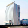 潍坊滨海金辉大酒店外观图 潍坊滨海金辉大酒店外观图
