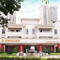 荣昌恒荣假日酒店外观图 荣昌恒荣假日酒店外观图