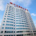 吉首边城国际大酒店外观图 吉首边城国际大酒店外观图