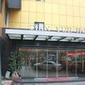 福清卡瑞登-天悦酒店(原福清天悦商务假日酒店)外观图 福清卡瑞登-天悦酒店(原福清天悦商务假日酒店)外观图