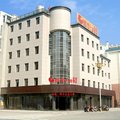 都市118连锁酒店(宁德古田店)外观图 都市118连锁酒店(宁德古田店)外观图