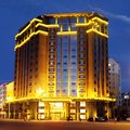 漳浦华美达假日酒店(漳州)外观图 漳浦华美达假日酒店(漳州)外观图
