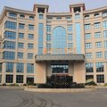 福清盘昇花园酒店外观图 福清盘昇花园酒店外观图