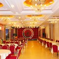 阿勒泰阳光假日酒店外观图 阿勒泰阳光假日酒店外观图