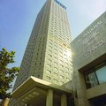天津盛捷国际大厦服务公寓外观图 天津盛捷国际大厦服务公寓外观图