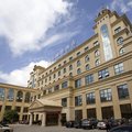 海宁凯元国际酒店外观图 海宁凯元国际酒店外观图