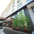 长沙紫鑫四季酒店外观图 长沙紫鑫四季酒店外观图