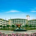 南充凤垭山基斯顿温泉度假酒店外观图 南充凤垭山基斯顿温泉度假酒店外观图