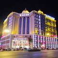 张家口阳光国际大酒店(宣化)外观图 张家口阳光国际大酒店(宣化)外观图