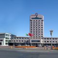 锦州北镇大厦外观图 锦州北镇大厦外观图