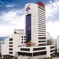揭阳特美思大酒店外观图 揭阳特美思大酒店外观图