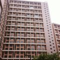 青岛大拇指广场深蓝复式公寓外观图 青岛大拇指广场深蓝复式公寓外观图