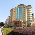 苍南泰安大酒店外观图 苍南泰安大酒店外观图