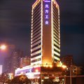 深圳易尚北方大酒店外观图 深圳易尚北方大酒店外观图