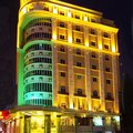 东莞嘉年华酒店外观图 东莞嘉年华酒店外观图