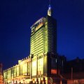 哈尔滨银河大酒店外观图 哈尔滨银河大酒店外观图