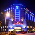 中山南区御洋商务酒店外观图 中山南区御洋商务酒店外观图