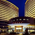 昭通紫光大酒店外观图 昭通紫光大酒店外观图