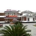 宁波浅水湾度假酒店外观图 宁波浅水湾度假酒店外观图
