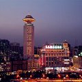 上海新世界丽笙大酒店外观图 上海新世界丽笙大酒店外观图