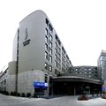 呼和浩特宜居酒店外观图 呼和浩特宜居酒店外观图