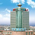 聊城昌润大酒店外观图 聊城昌润大酒店外观图