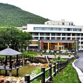 滁州九天峰度假村外观图 滁州九天峰度假村外观图