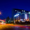 锦江之星品尚(天津海泰产业园区店)外观图 锦江之星品尚(天津海泰产业园区店)外观图