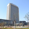 射阳富建酒店(盐城)外观图 射阳富建酒店(盐城)外观图