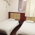 武汉鑫源时尚旅店外观图 武汉鑫源时尚旅店外观图