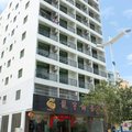 三亚龙宇海景酒店外观图 三亚龙宇海景酒店外观图