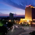 宜都大酒店外观图 宜都大酒店外观图