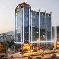浏阳旺府假日酒店外观图 浏阳旺府假日酒店外观图