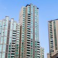上海优帕克服务式公寓(静安豪景店)外观图 上海优帕克服务式公寓(静安豪景店)外观图