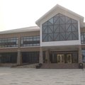 句容怡景湾度假村外观图 句容怡景湾度假村外观图