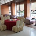 天台山大酒店外观图 天台山大酒店外观图