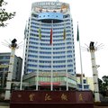 金华望江饭店外观图 金华望江饭店外观图