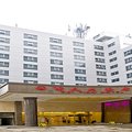 新化海天大酒店外观图 新化海天大酒店外观图