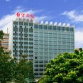 廈門白鷺賓館外觀圖 廈門白鷺賓館外觀圖