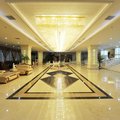 延吉绿源大酒店外观图 延吉绿源大酒店外观图