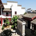 韶山德盛生态休闲农庄(韶山盛德园)外观图 韶山德盛生态休闲农庄(韶山盛德园)外观图