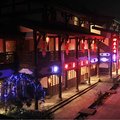 重庆印象天星风情客栈外观图 重庆印象天星风情客栈外观图