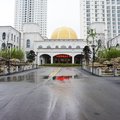 宣城皇宫酒店外观图 宣城皇宫酒店外观图
